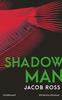 Cover von: Shadowman