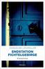 Cover von: Endstation Fichtelgebirge