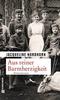 Cover von: Aus reiner Barmherzigkeit