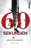 Cover von: Sechzig Sekunden