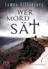 Cover von: Wer Mord sät