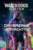 Cover von: Legion – Daybreaks Vermächtnis