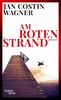 Cover von: Am roten Strand