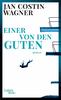 Cover von: Einer von den Guten