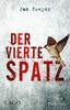 Cover von: Der vierte Spatz