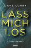 Cover von: Lass mich los