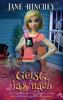 Cover von: Geist, lass nach