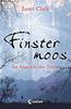 Cover von: Finstermoos - Im Angesicht der Toten
