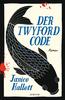 Cover von: Der Twyford-Code