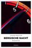 Cover von: Bergische Nacht