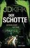 Cover von: Der Schotte: Gefährlicher Auftrag