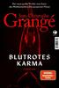 Cover von: Blutrotes Karma