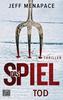Cover von: Das Spiel - Tod