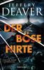 Cover von: Der böse Hirte