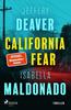 Cover von: California Fear