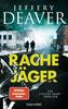 Cover von: Rachejäger