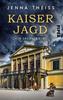 Cover von: Kaiserjagd