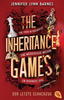 Cover von: The Inheritance Games: Der letzte Schachzug