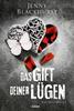 Cover von: Das Gift deiner Lügen