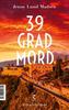 Cover von: 39 Grad Mord