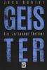 Cover von: Geister