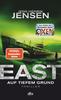Cover von: EAST. Auf tiefem Grund
