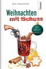 Cover von: Weihnachten mit Schuss