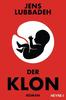 Cover von: Der Klon