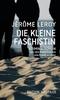 Cover von: Die kleine Faschistin