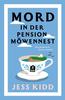 Cover von: Mord in der Pension Möwennest