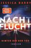 Cover von: Nachtflucht