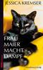 Cover von: Frau Maier macht Dampf