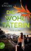 Cover von: Die Wohltäterin
