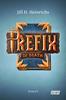 Cover von: Prefix of Death