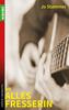 Cover von: Die Allesfresserin