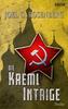 Cover von: Die Kreml Intrige