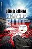Cover von: Niemandsblut