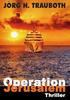 Cover von: Operation Jerusalem