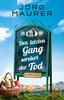 Cover von: Den letzten Gang serviert der Tod