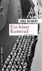 Cover von: Ein böser Kamerad