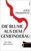 Cover von: Die Blume aus dem Gemeindebau
