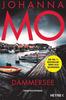 Cover von: Dämmersee
