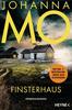 Cover von: Finsterhaus