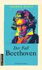 Cover von: Der Fall Beethoven