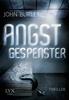Cover von: Angstgespenster