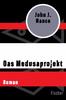 Cover von: Das Medusaprojekt