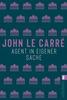 Cover von: Agent in eigener Sache
