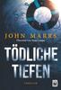 Cover von: Tödliche Tiefen
