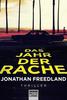 Cover von: Das Jahr der Rache