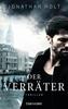 Cover von: Der Verräter